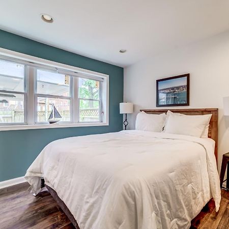 Thewrightstays Art Haven At Fairlawn Gardens Washington Exterior photo