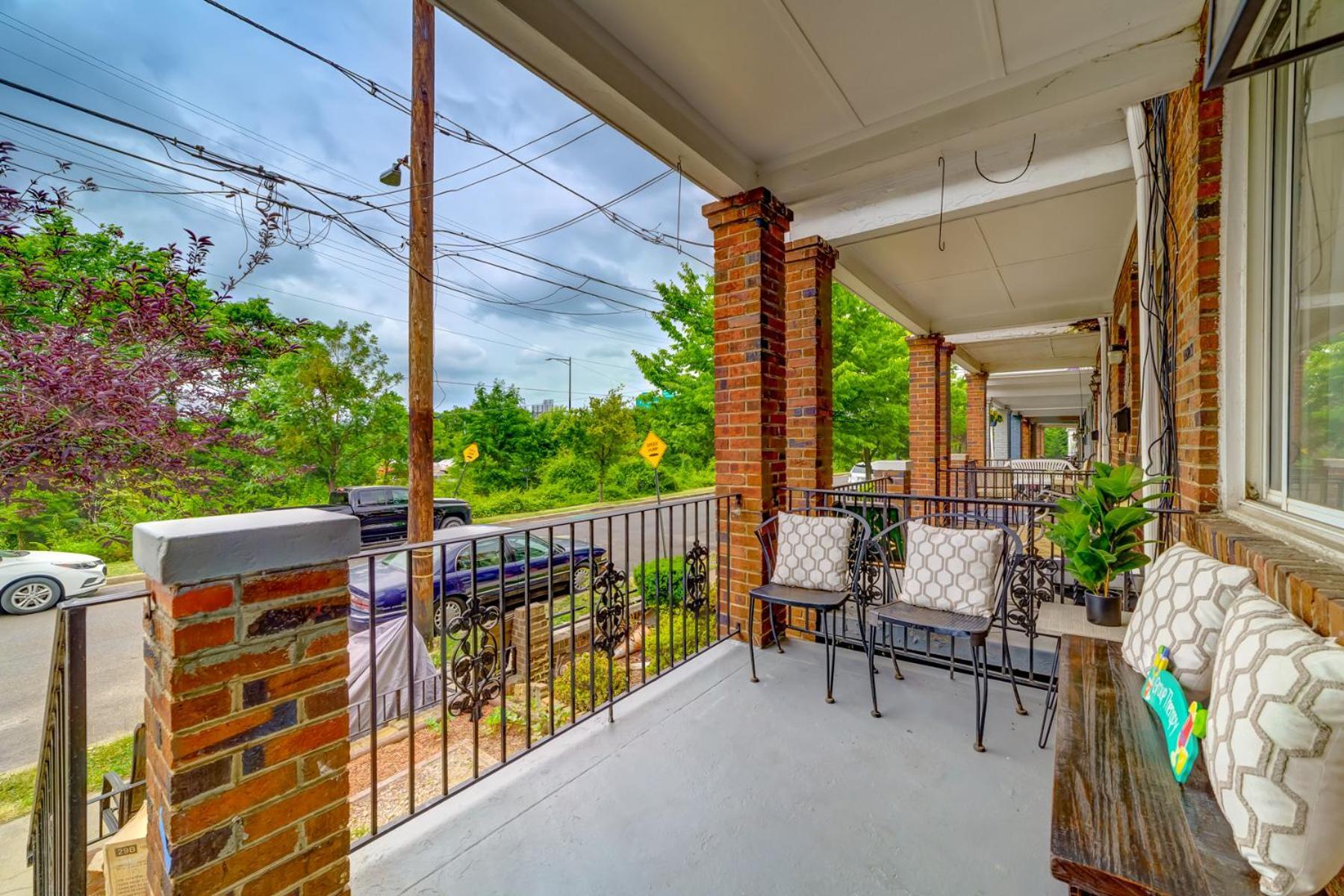 Thewrightstays Art Haven At Fairlawn Gardens Washington Exterior photo