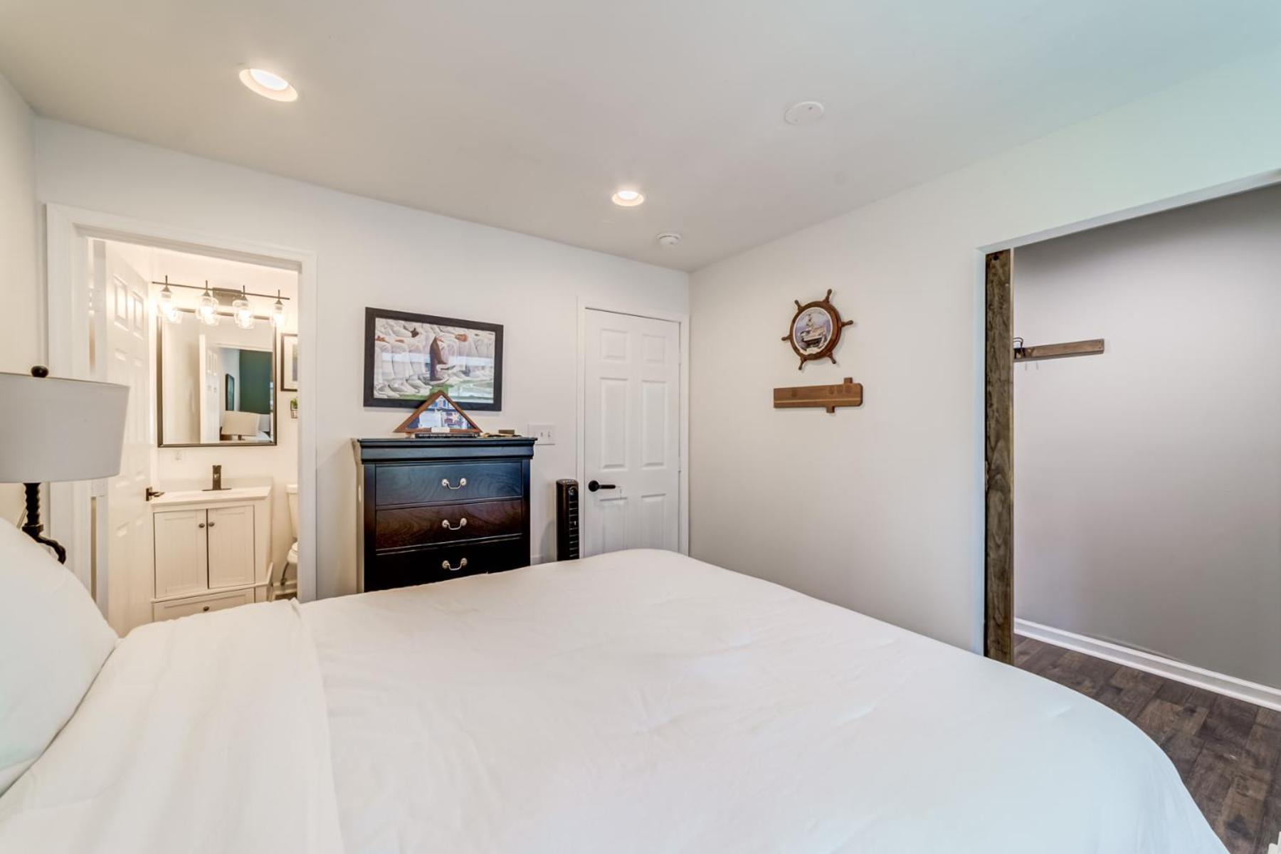 Thewrightstays Art Haven At Fairlawn Gardens Washington Exterior photo