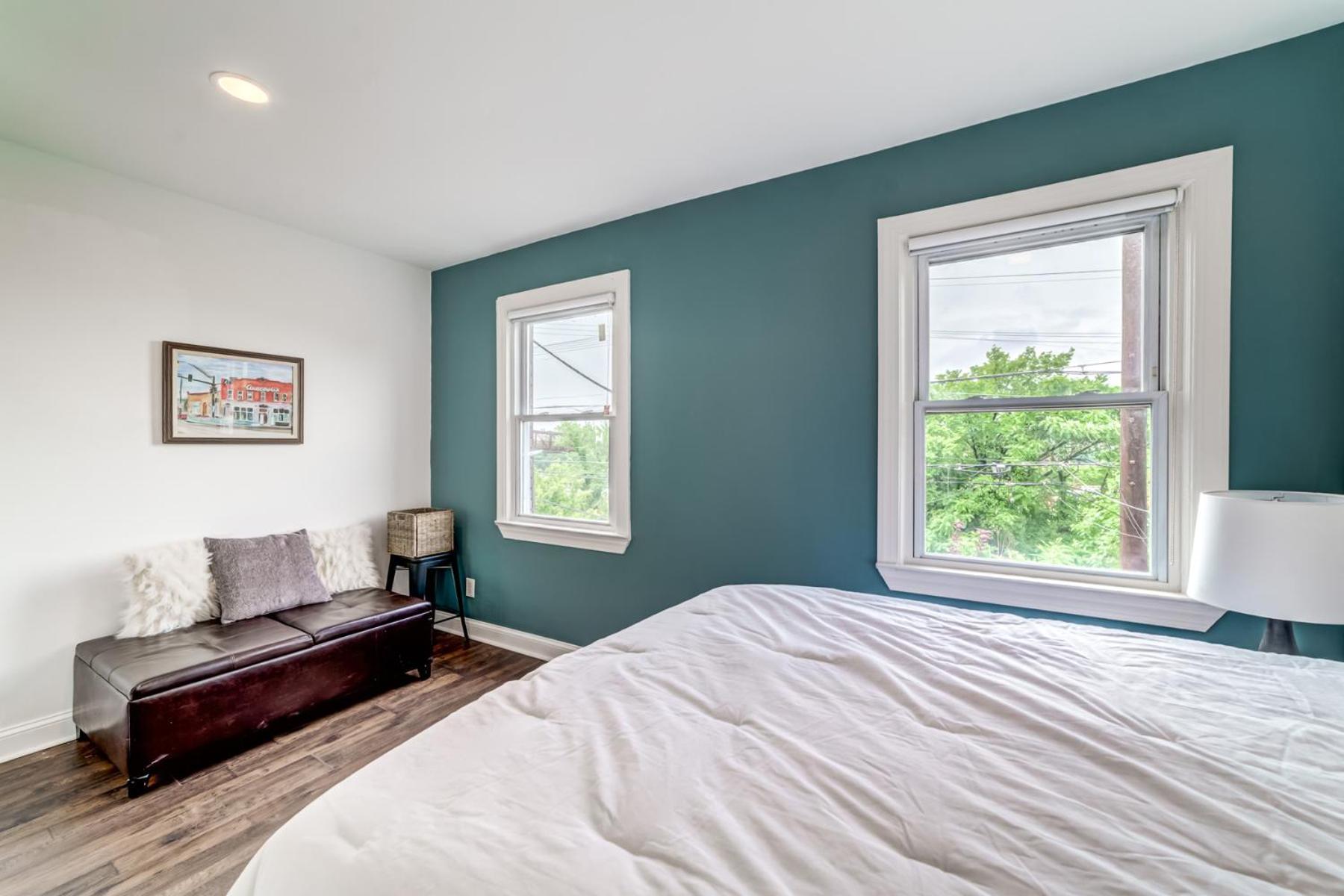 Thewrightstays Art Haven At Fairlawn Gardens Washington Exterior photo