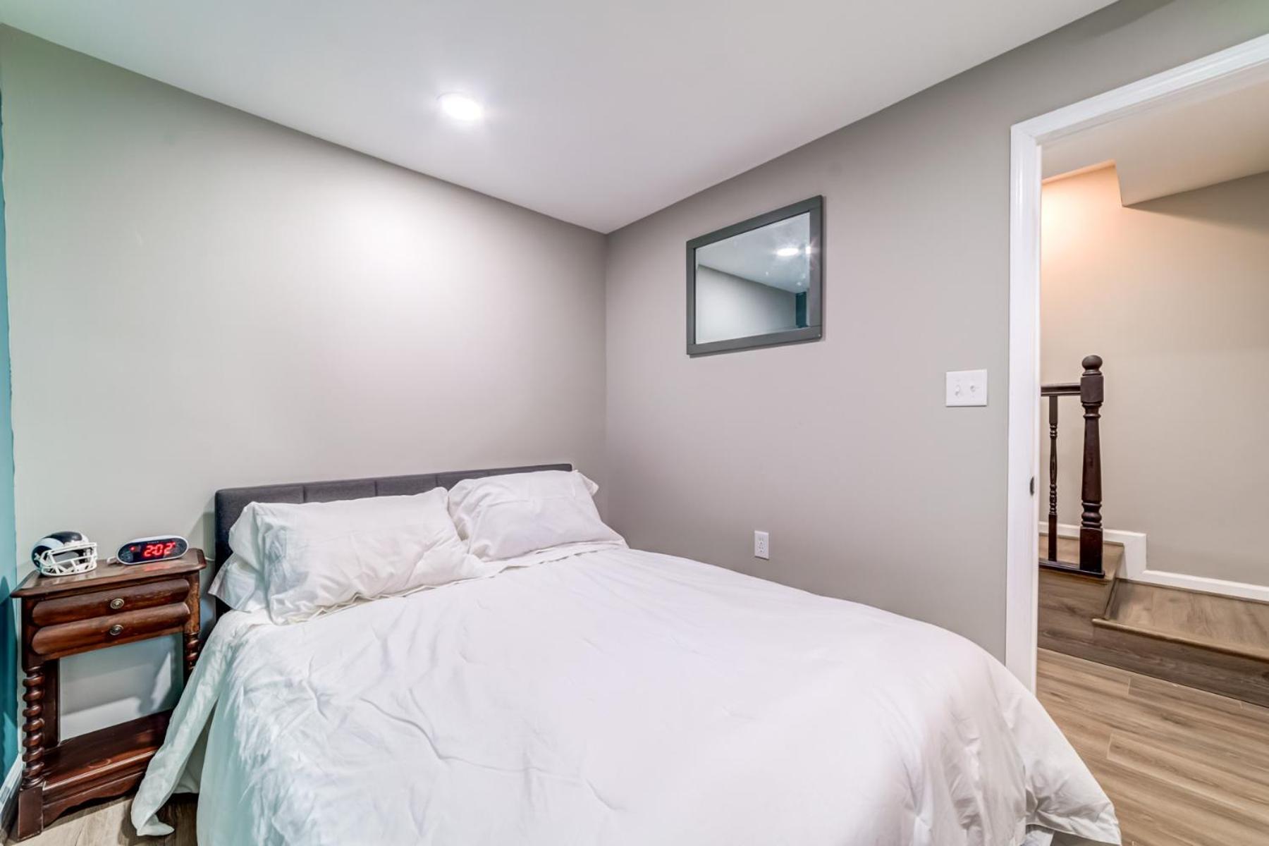 Thewrightstays Art Haven At Fairlawn Gardens Washington Exterior photo
