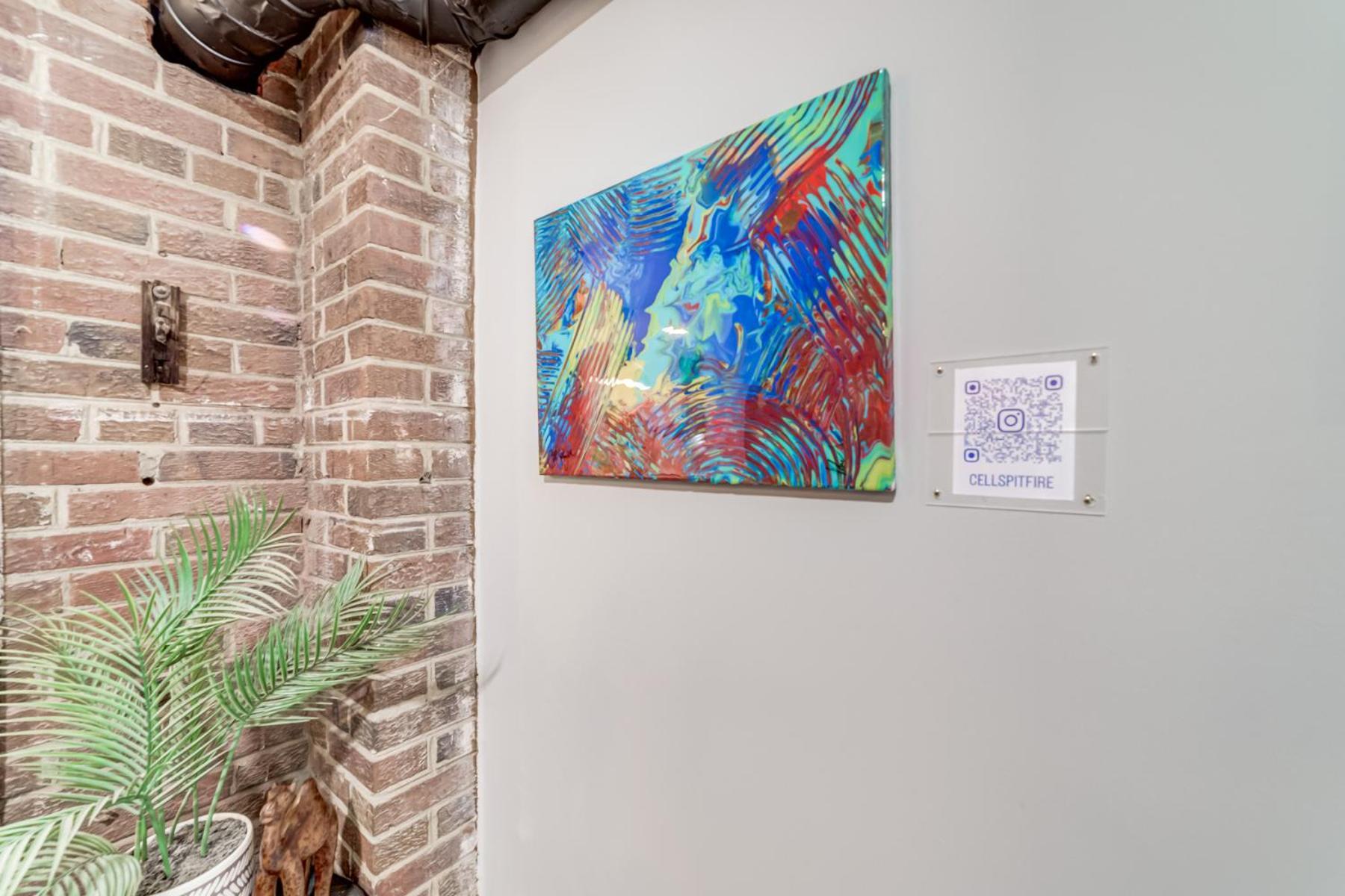 Thewrightstays Art Haven At Fairlawn Gardens Washington Exterior photo